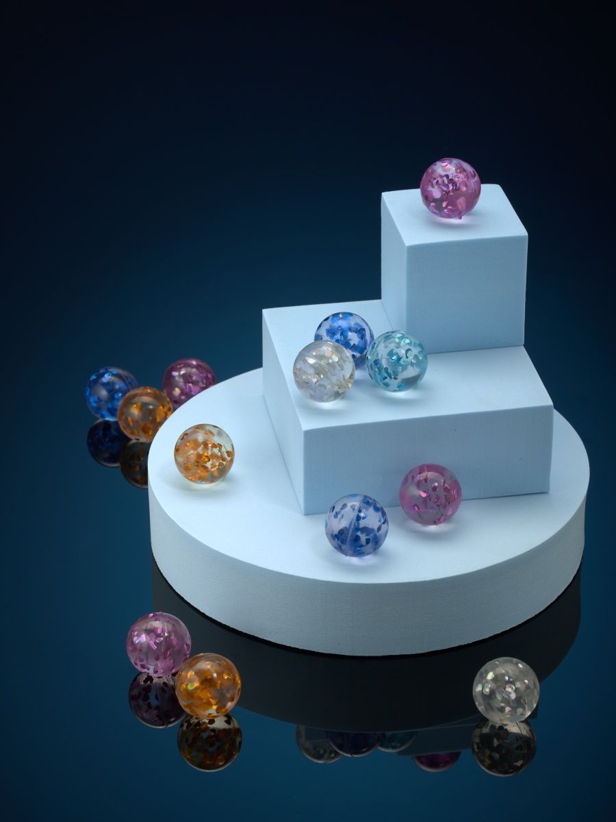 Попрыгунчики TopVending - фото 4