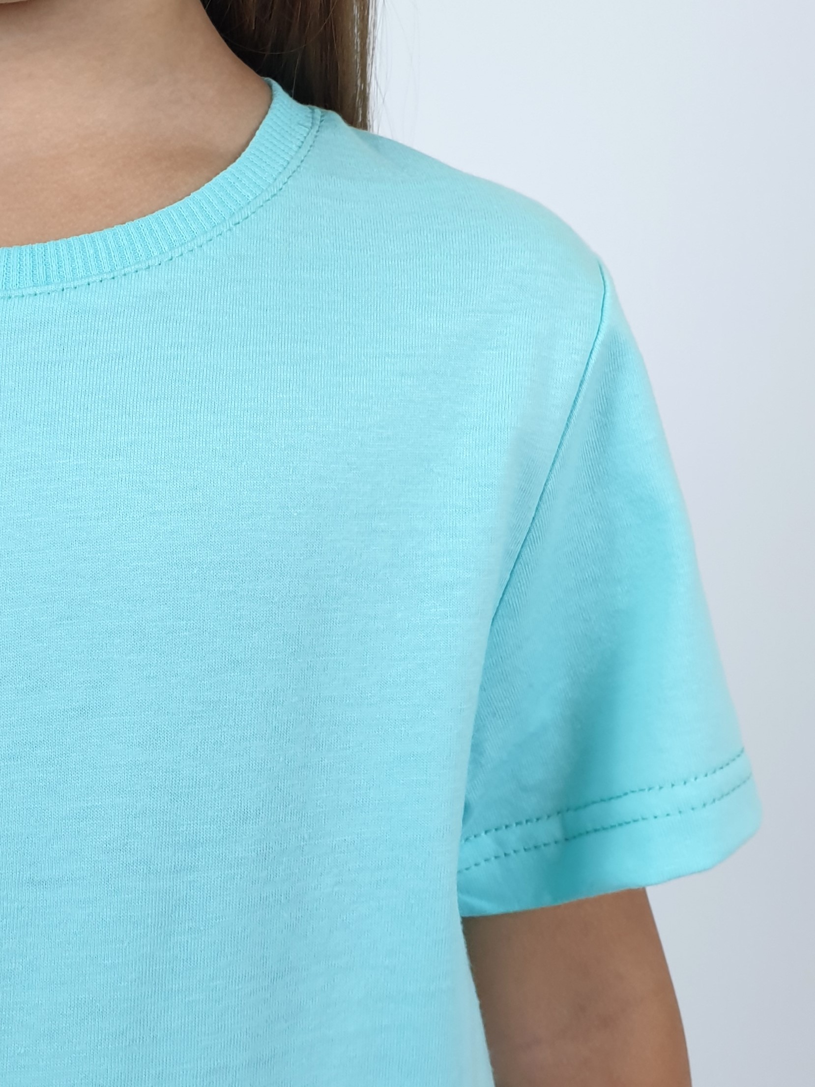 Футболка Luneva 6-74-5. - фото 3