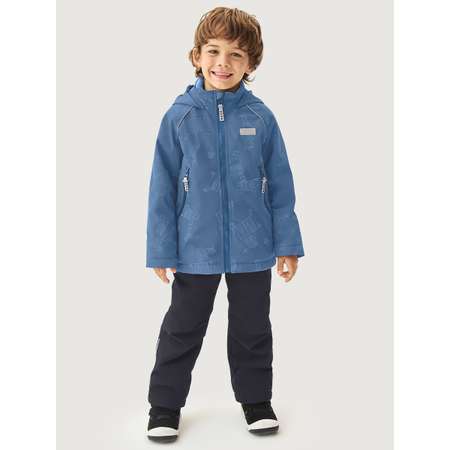 Комплект BASE by NIKASTYLE