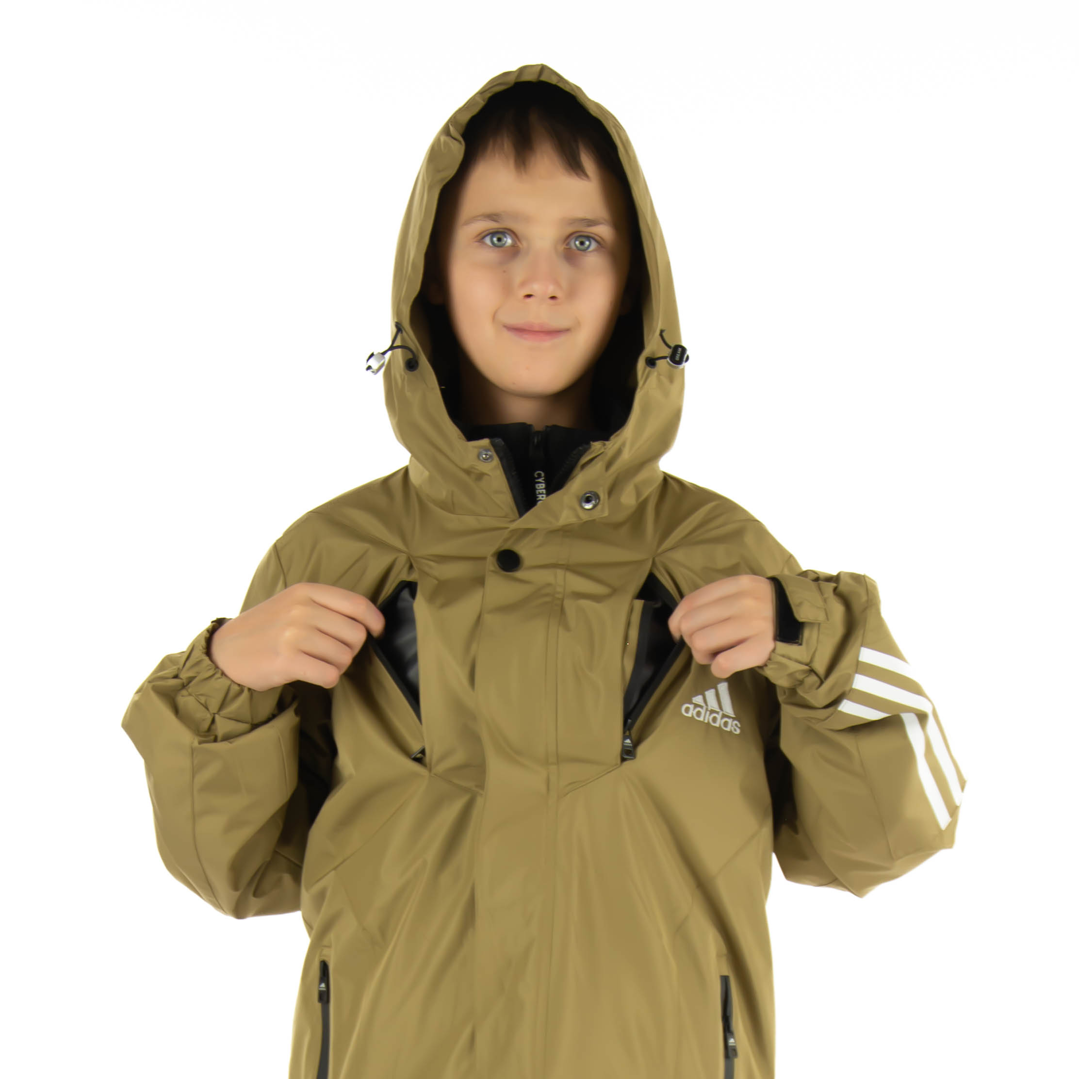 Куртка CASTLELADY 8856128 - фото 7