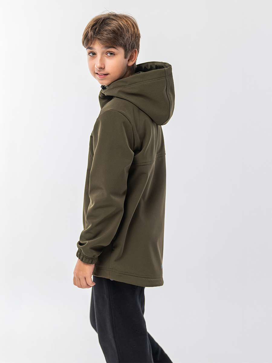 Куртка RODOS М-311д/хаки - фото 4