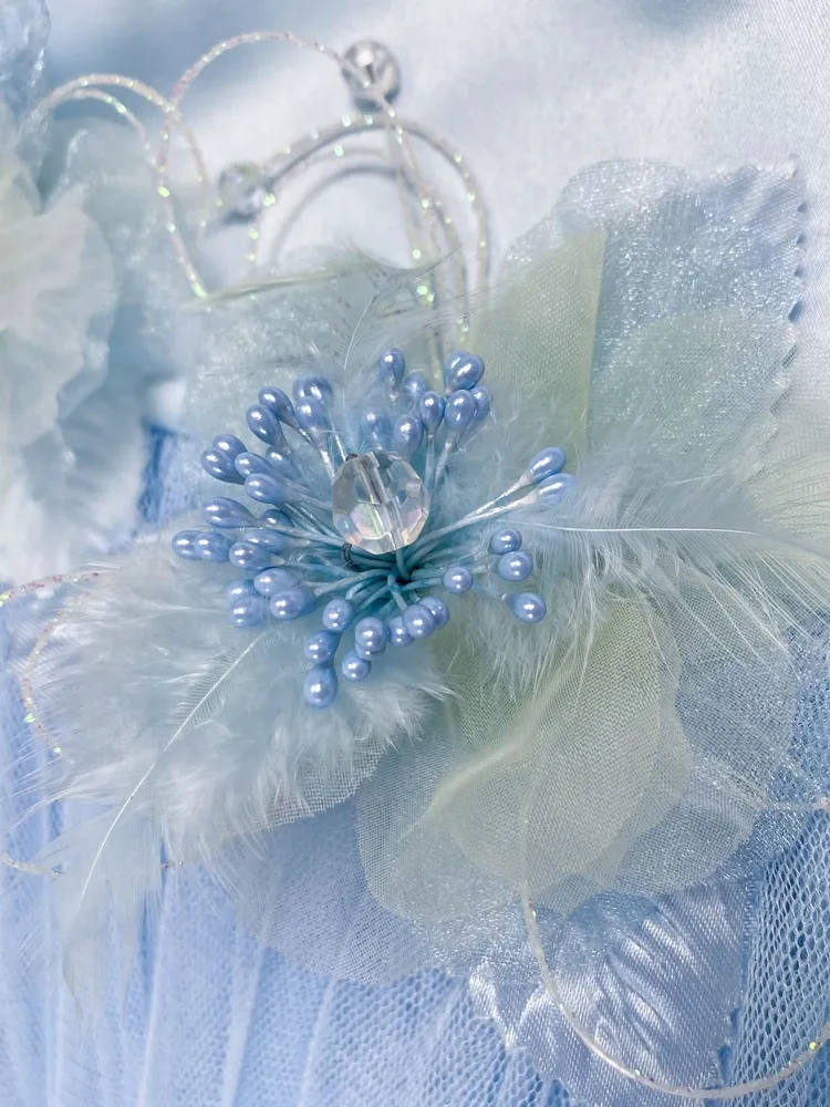 Комплект Clariss ЦБ-00001283 - фото 11