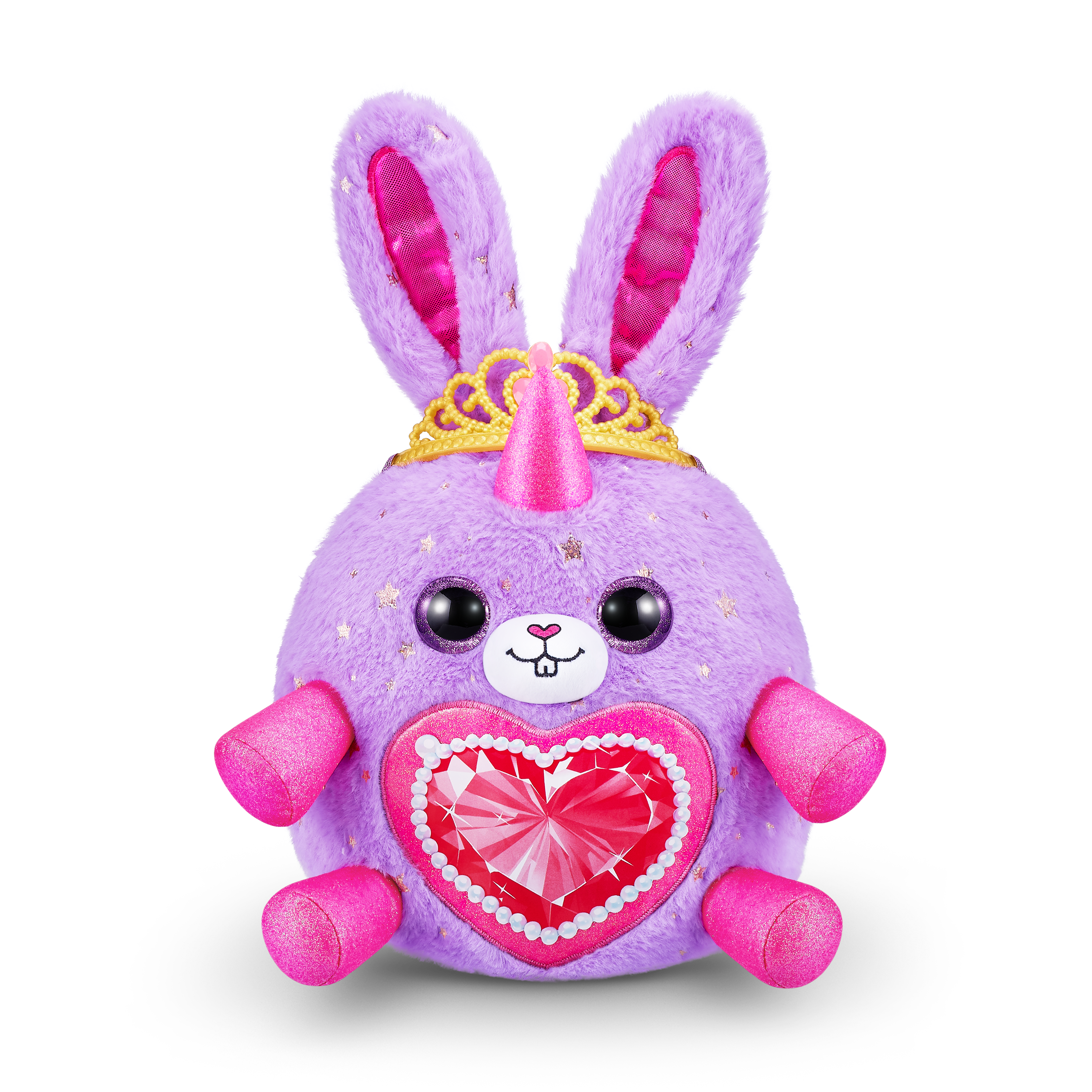 Игровой набор Zuru Rainbocorns Fairycorn Princess в ассортименте - фото 23