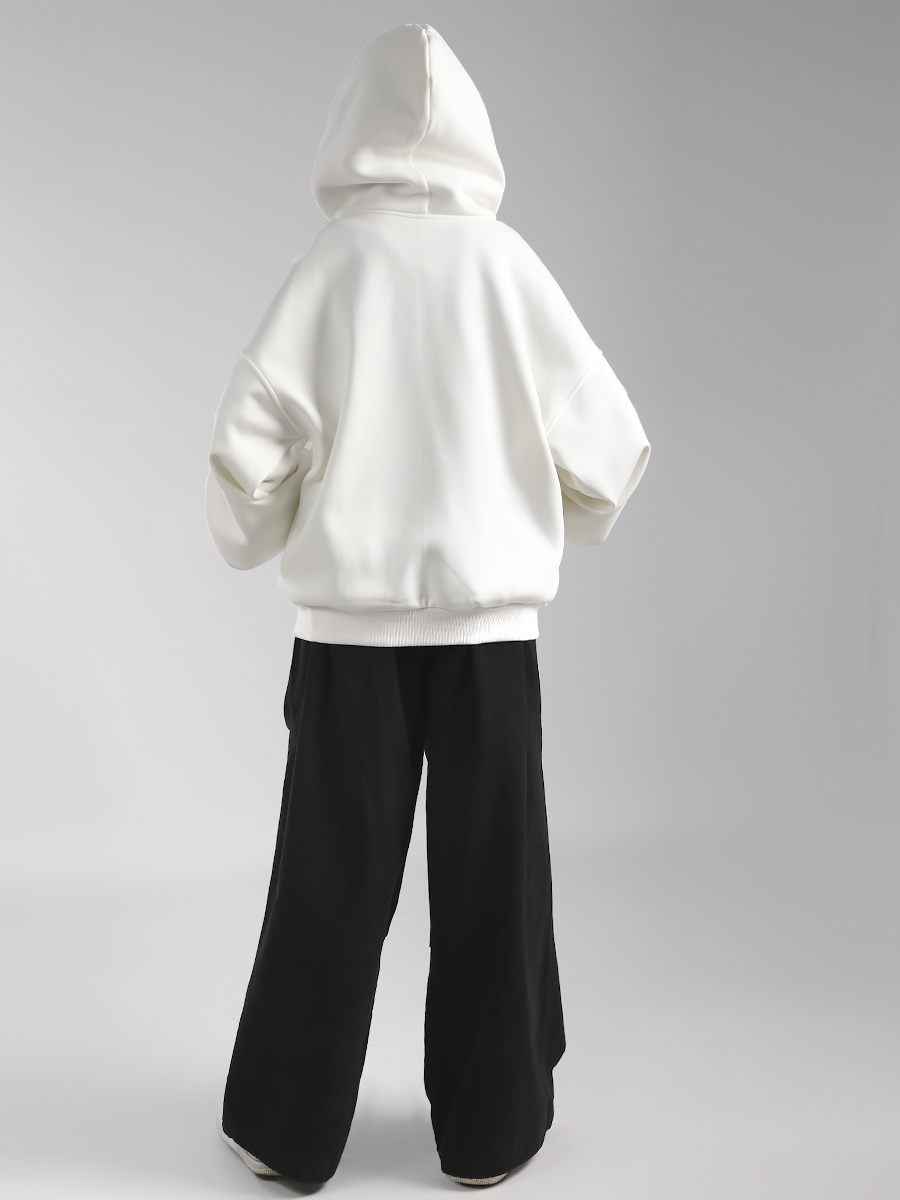 Толстовка Соль и Перец SP2601/крем - фото 4