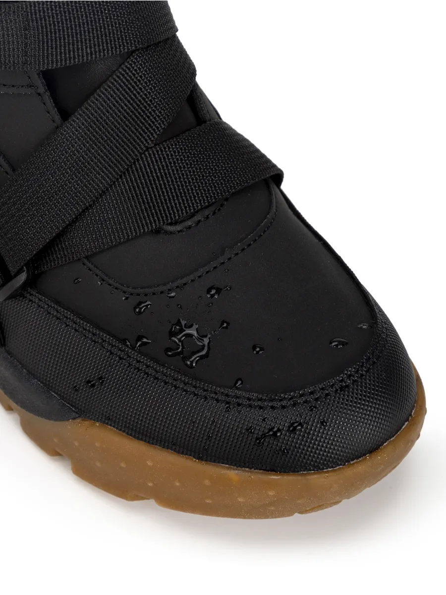 Ботинки KDX SKY-57 black - фото 12