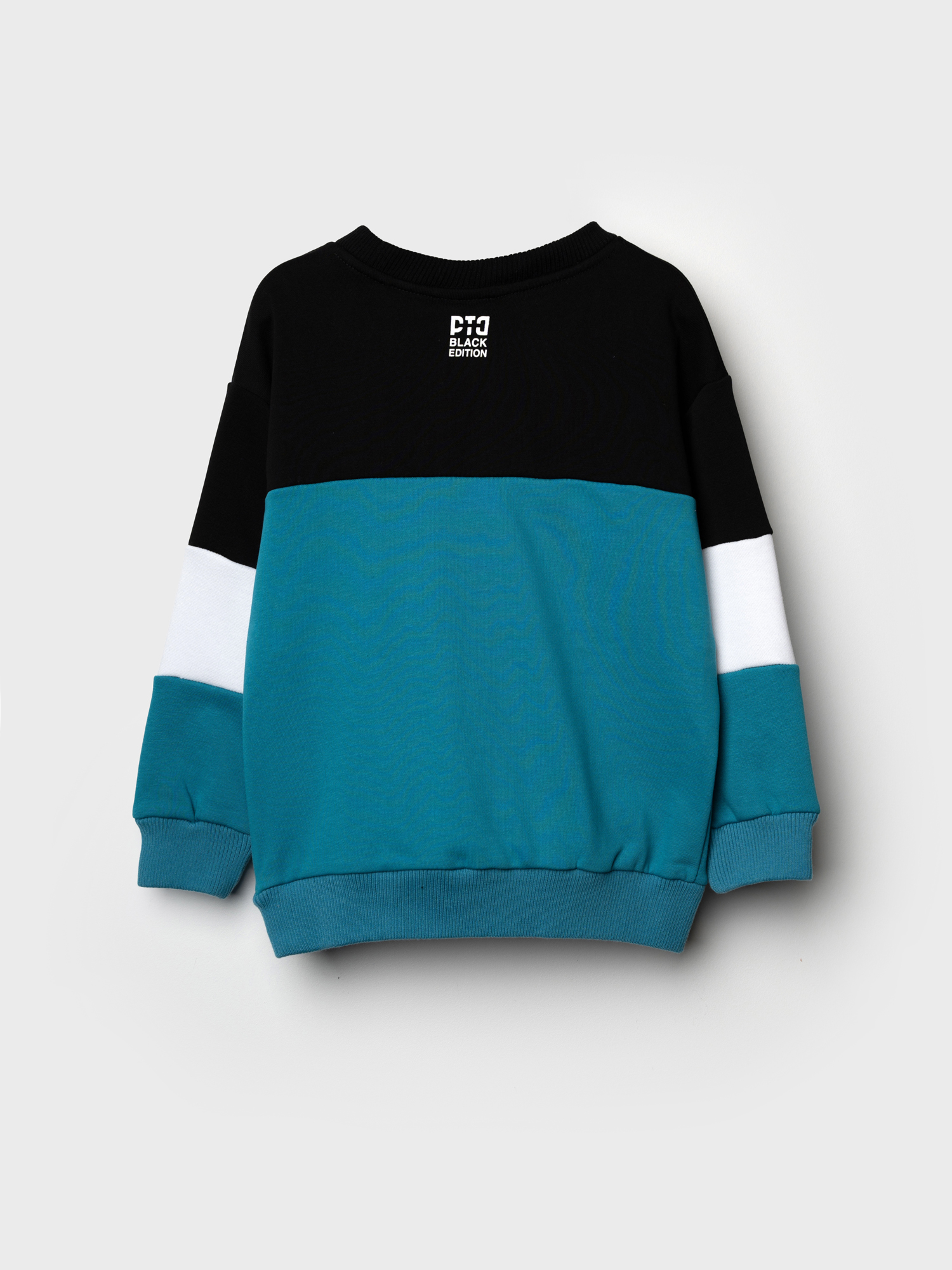 Свитшот PlayToday 32512304 - фото 7