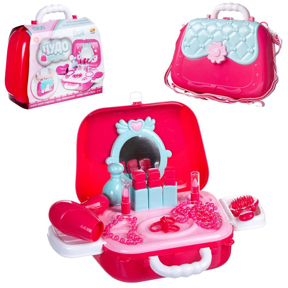 Игрушка Abtoys бижутерия - фото 2