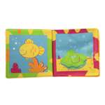 Игрушка BabyGo книжка Для ванны