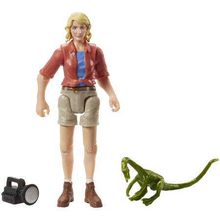 Фигурка Jurassic World