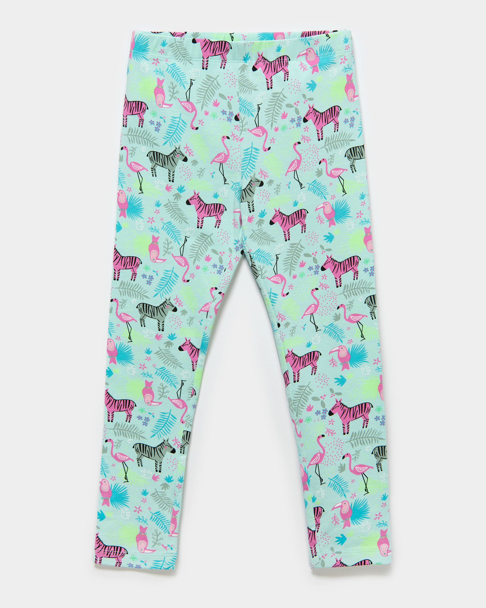 Леггинсы Futurino S24FU3-36Gkg-43 - фото 2