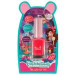 Лак для ногтей Милая леди Энчантималс Розовый 330507