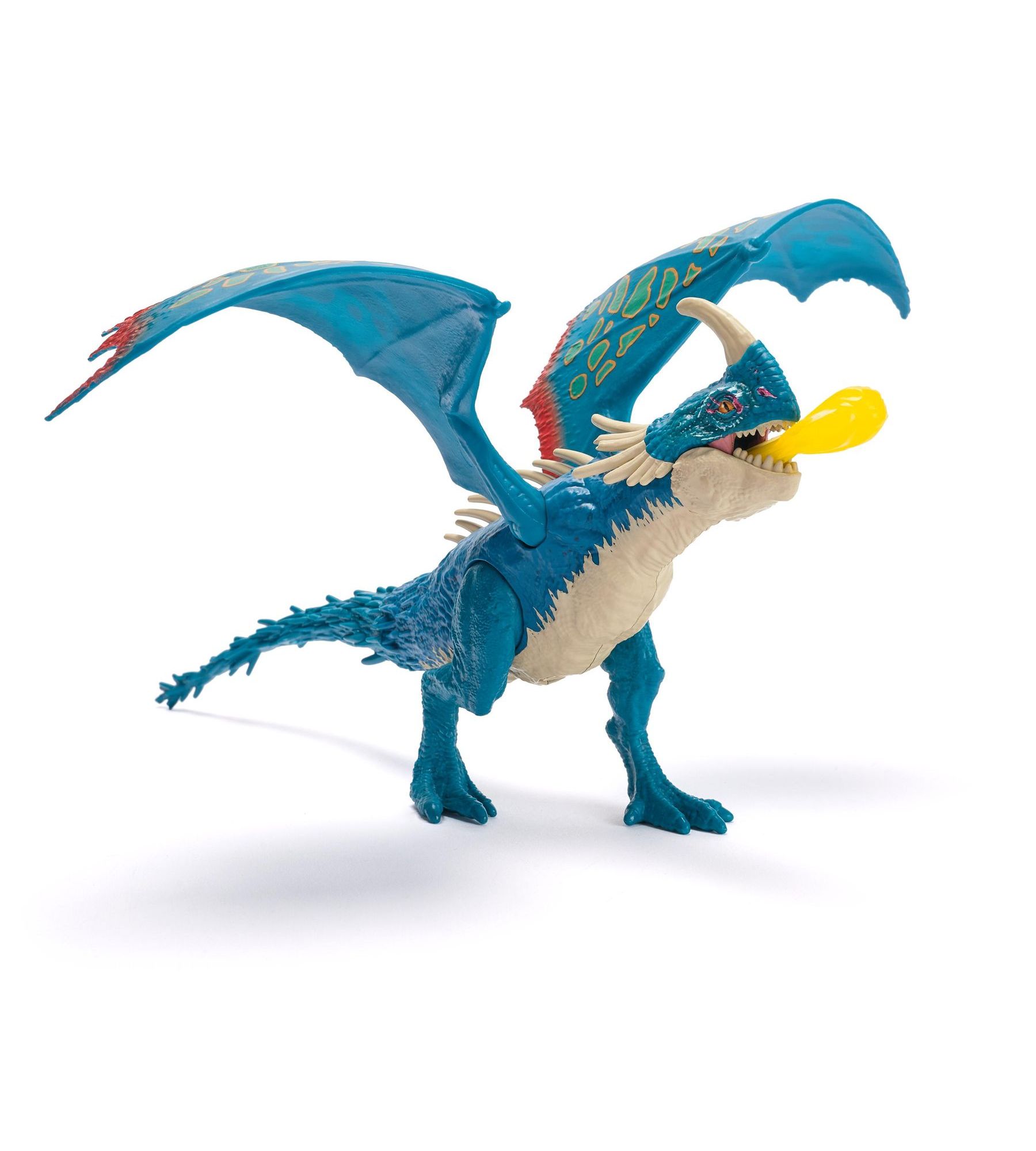 Фигурка Dragons Драконы в ассортименте - фото 21