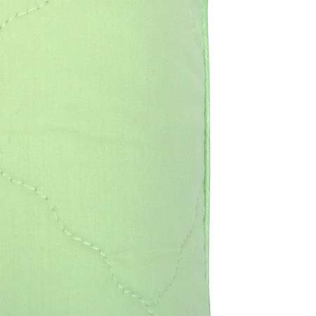 Подушка SORRENTO DELUXE бамбук стеганая сатин 70*70