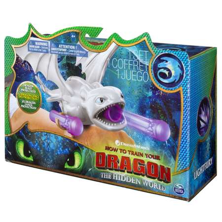 Игровой набор Dragons