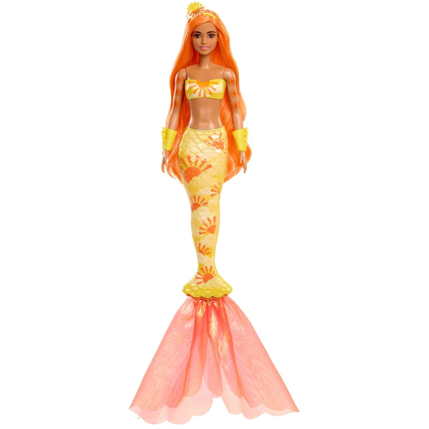 Кукла модельная Barbie HCC46 - фото 10