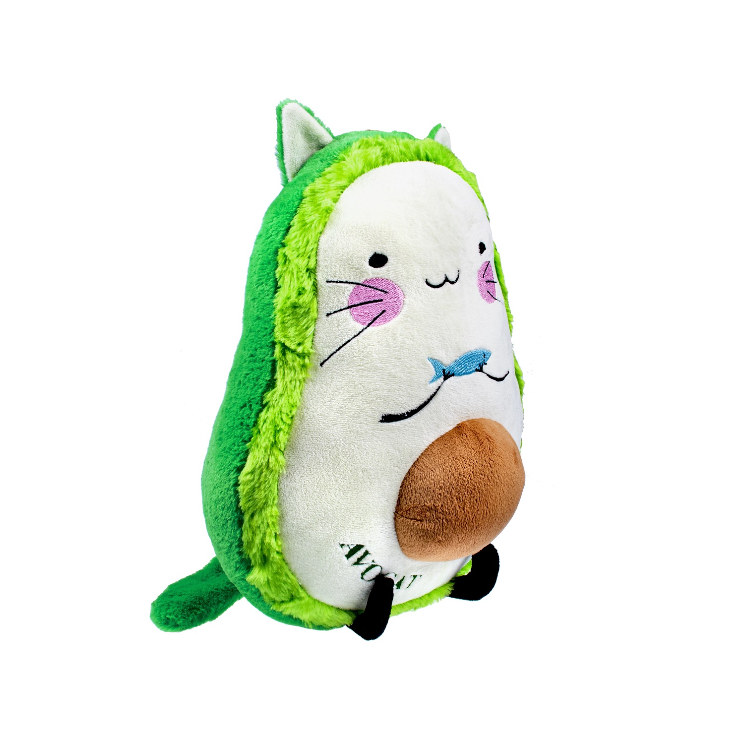 Игрушка мягкая Fancy - фото 2