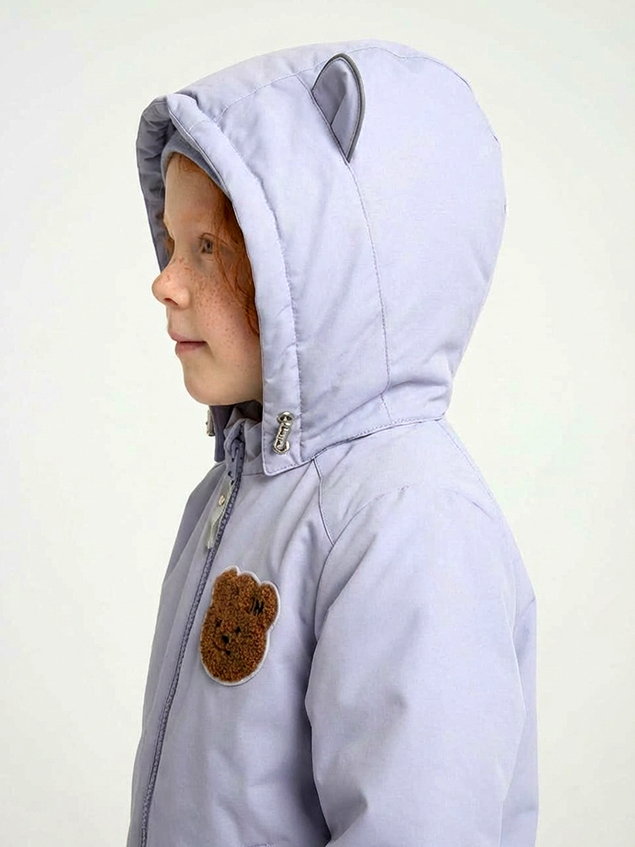 Комбинезон JAM MIX МД-819/1 - фото 5