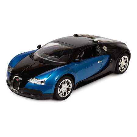 Автомобиль РУ Mobicaro Bugatti 1:10