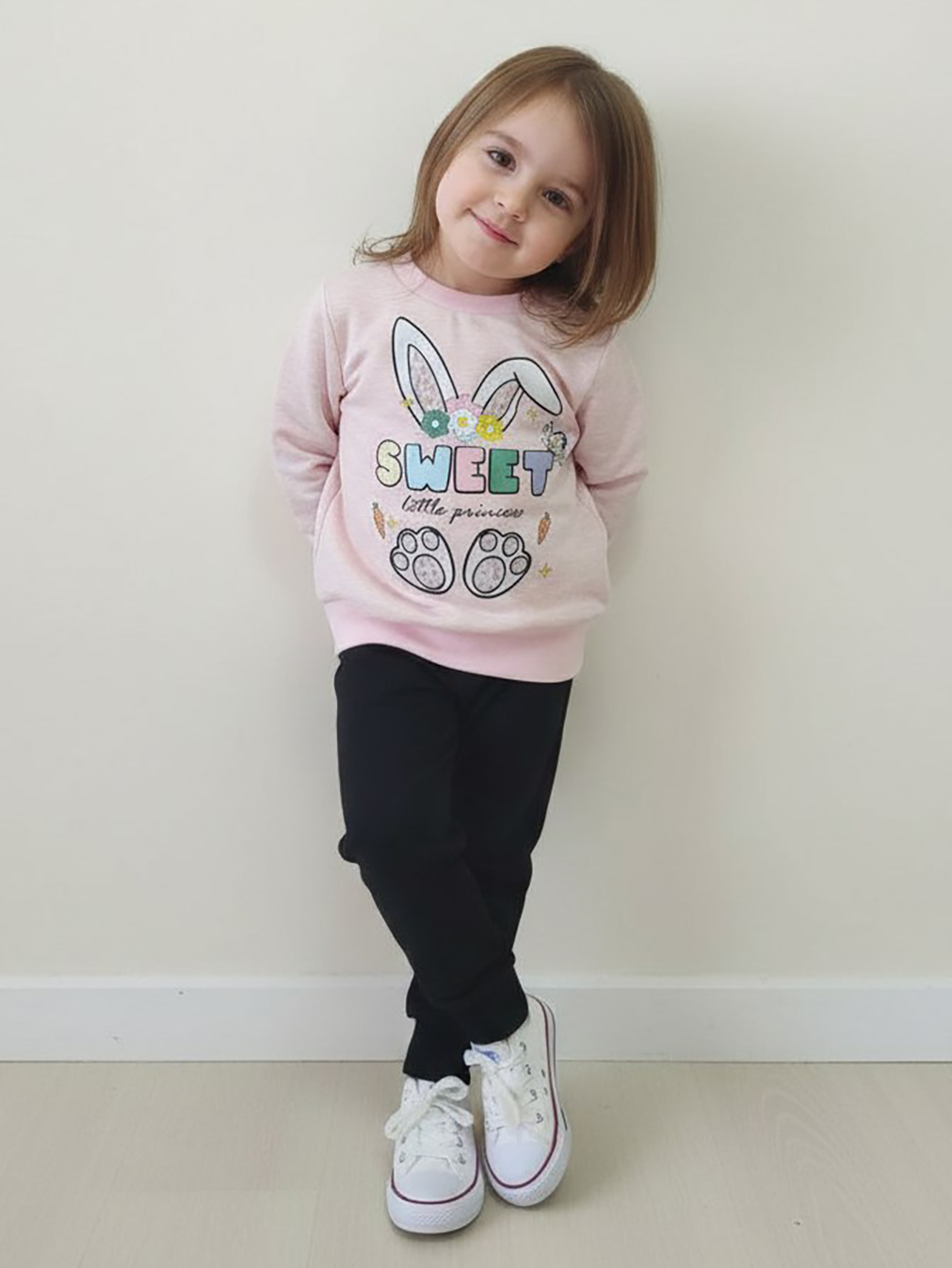 Костюм VGtrikotazh d6179 - фото 1