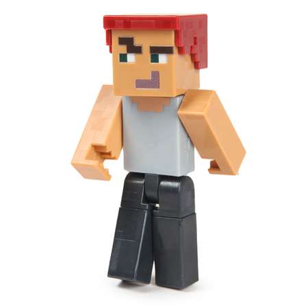 Фигурка Minecraft