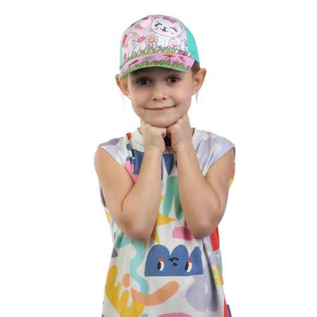 Бейсболка Little Mania