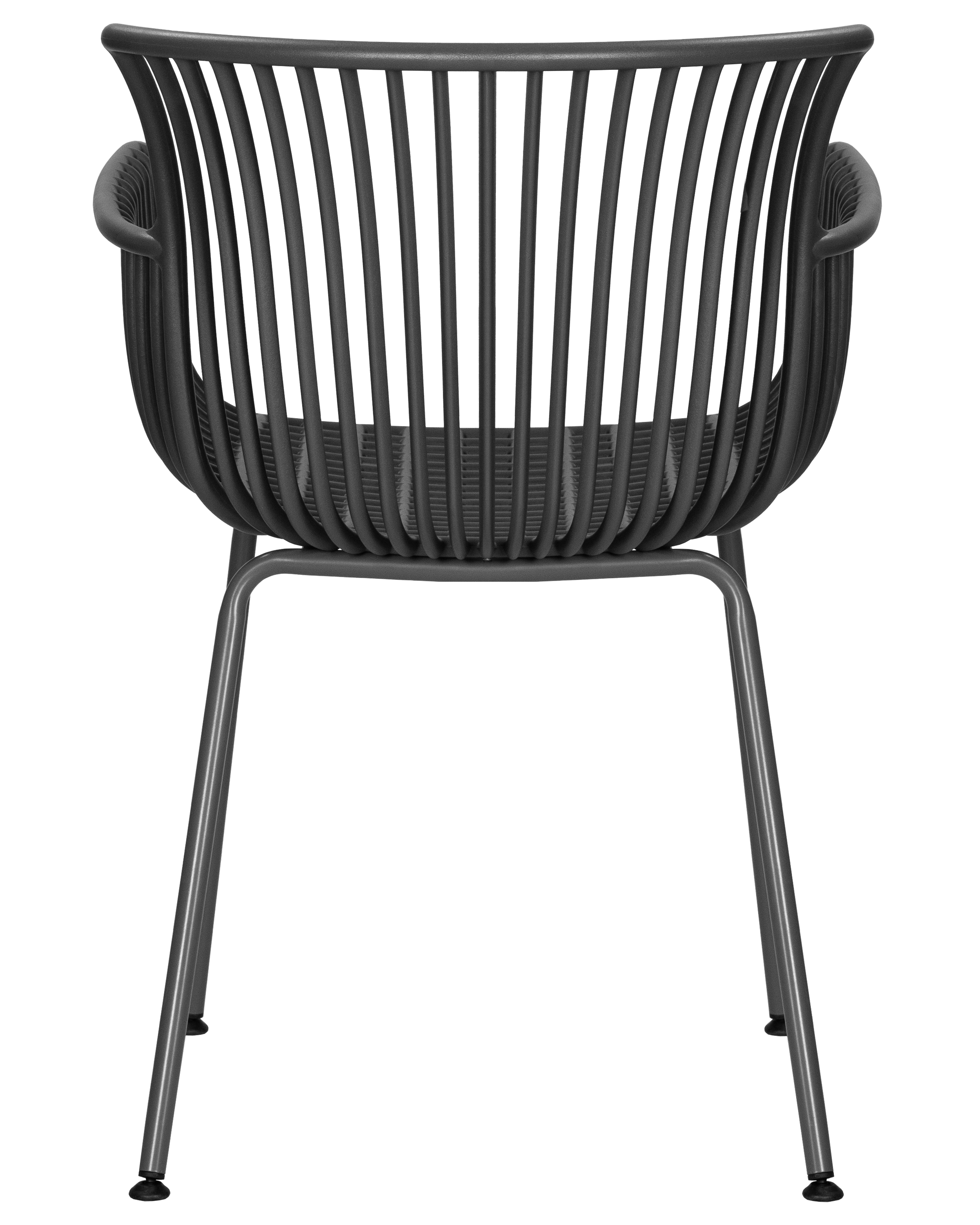 Стул DOBRIN ROSS 4 шт. - фото 5