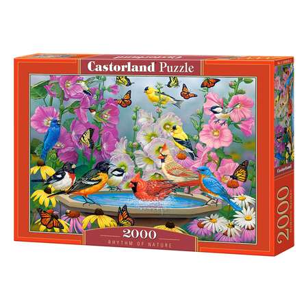 Пазл Castorland классический