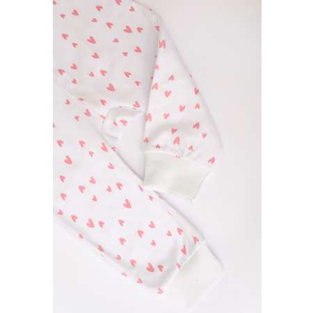 Комбинезон LeeLuckBaby