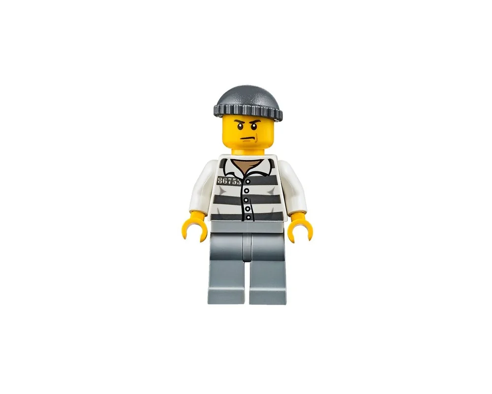 Конструктор LEGO Juniors 10720 54 дет. - фото 1