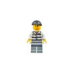 Конструктор LEGO Juniors 10720 54 дет.