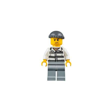 Конструктор LEGO Juniors 10720 54 дет.