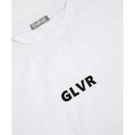 Футболка Gullivеr.