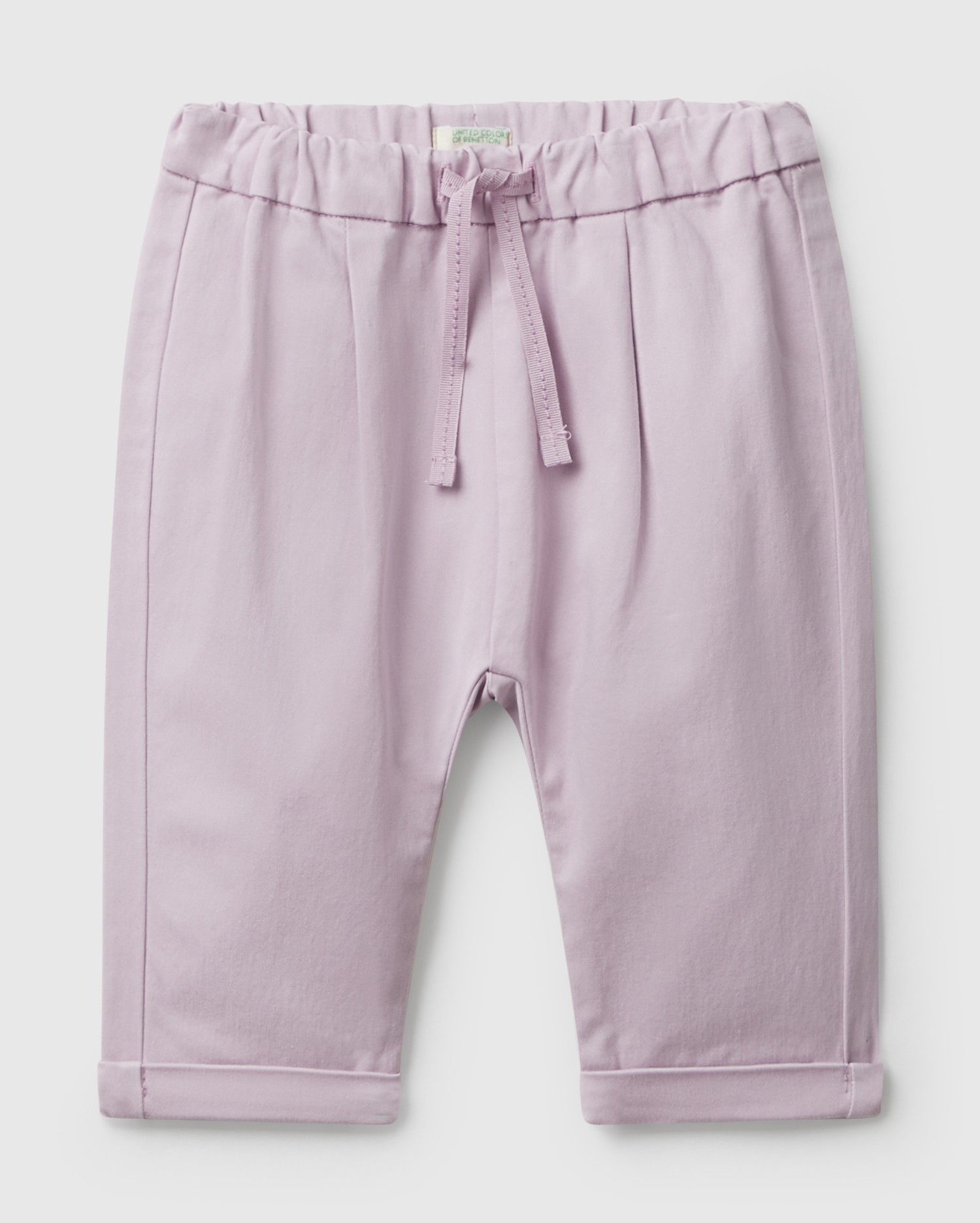 Брюки United Colors of Benetton 25A_4AU0AF01L_0W1 - фото 1