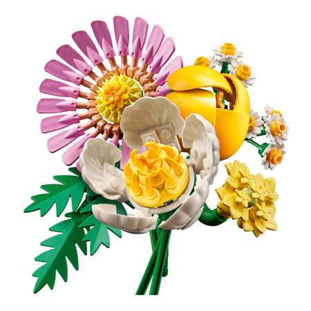 Конструктор LEGO Botanicals 373 дет.