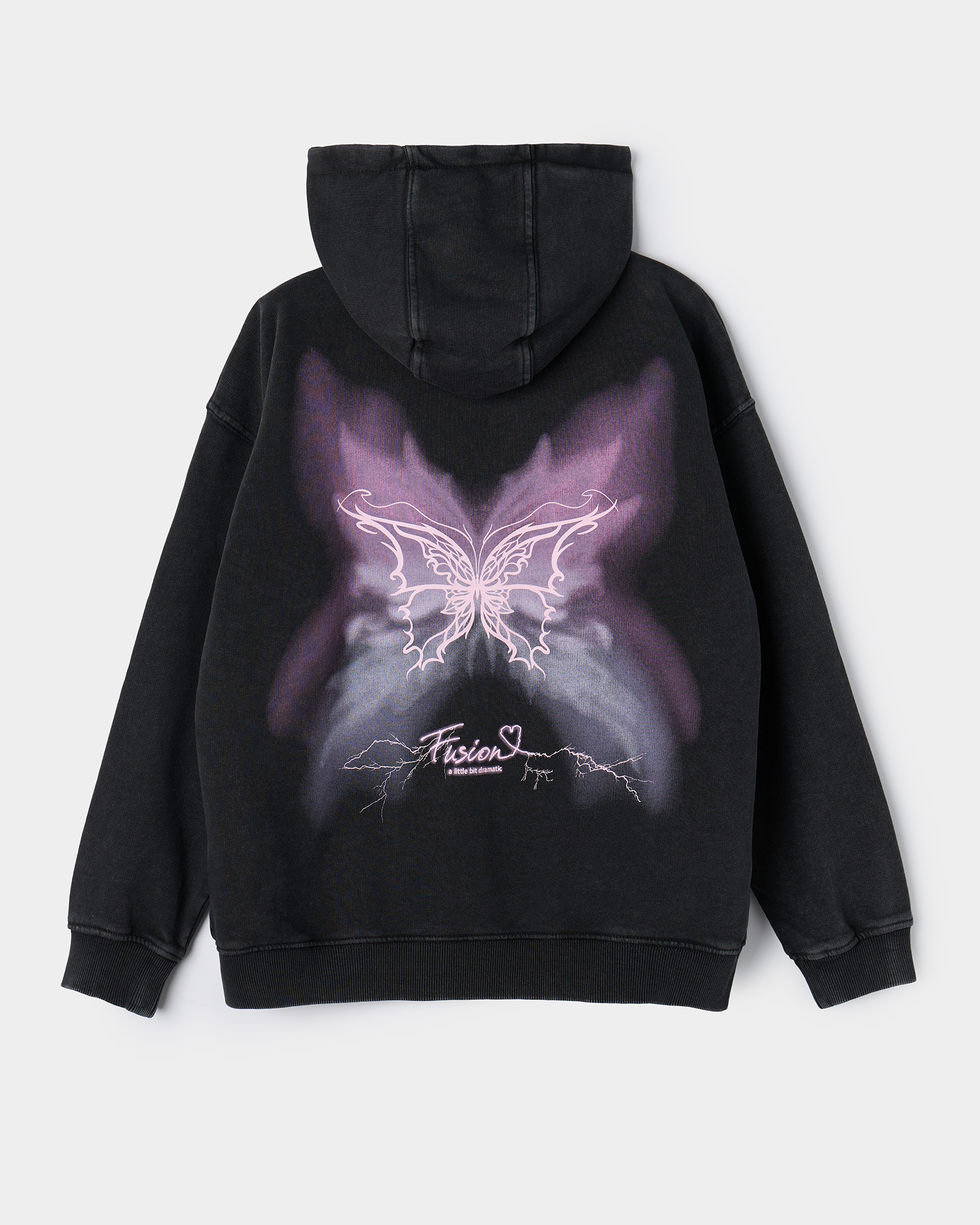 Толстовка Futurino FG-SS26-104FUtg-99 - фото 2