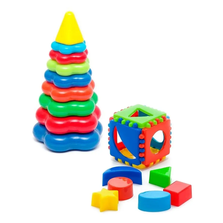 Игрушка Karolinatoys сортер