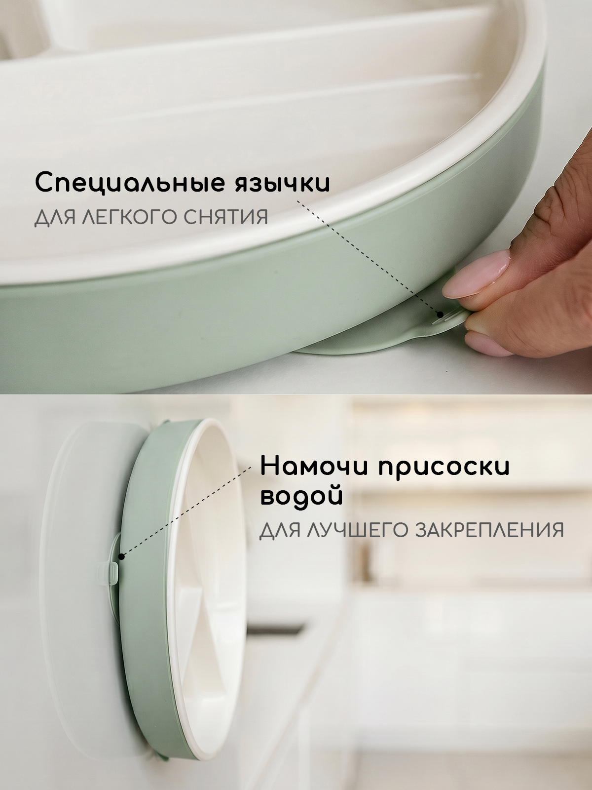Набор посуды Miyoumi 5 предм. - фото 4