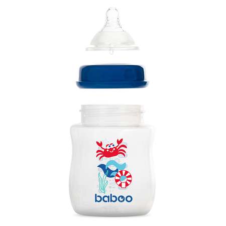 Бутылочка BABOO 150 мл