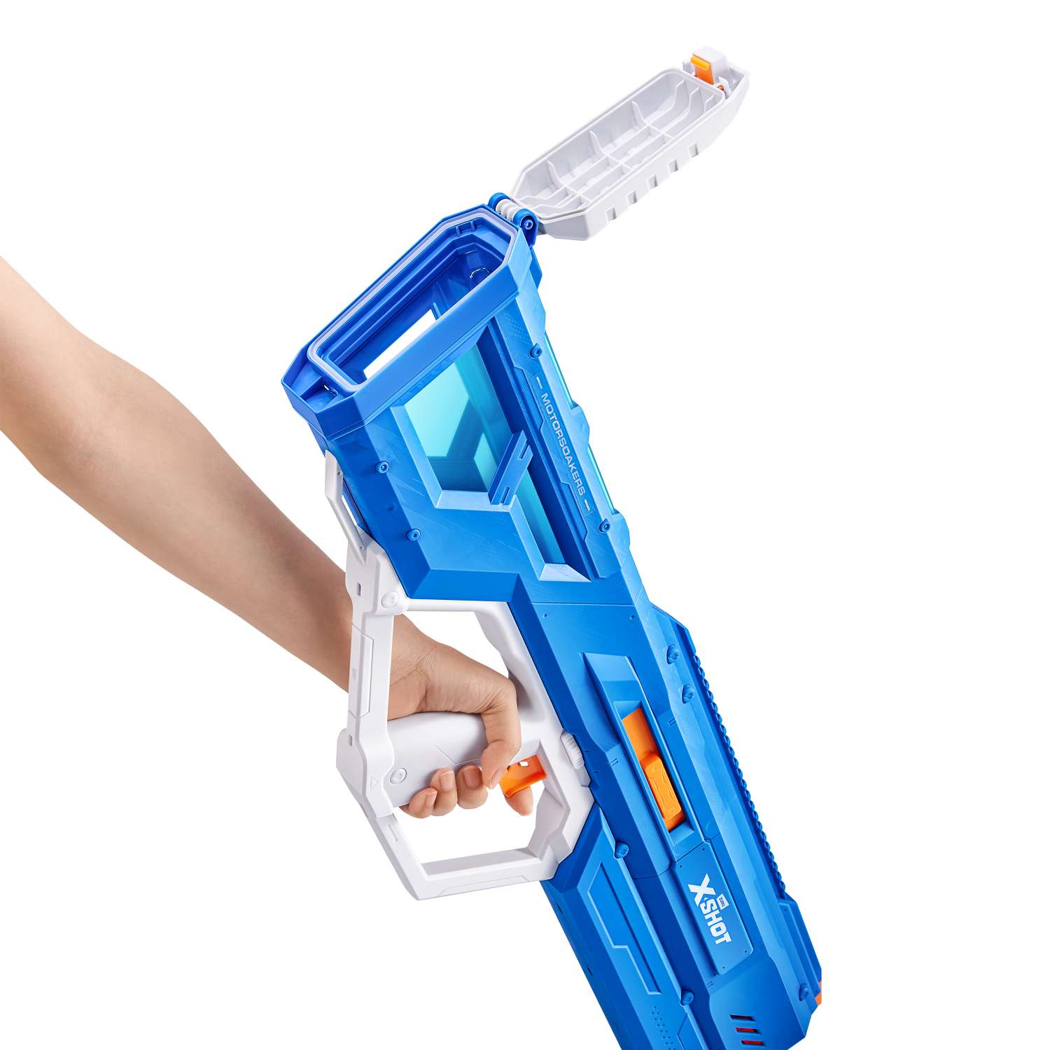 Автомат водный Zuru XSHOT  Fast Fill - фото 6