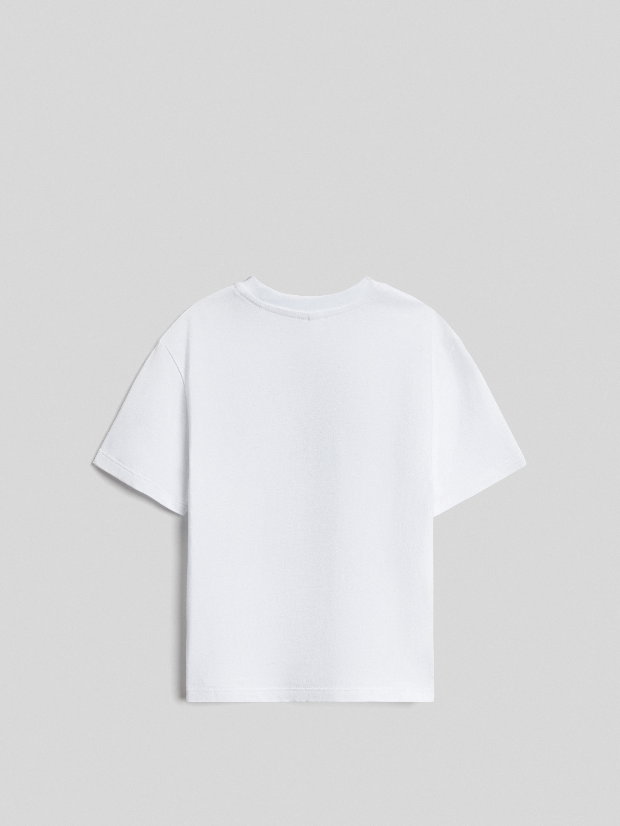 Футболка Acoola 20120510277_0092511 - фото 6