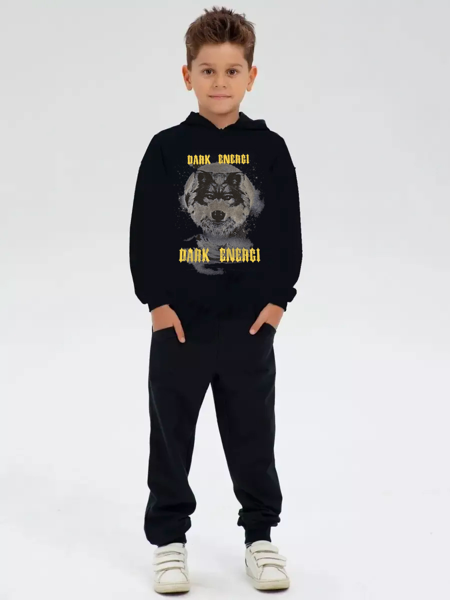 Костюм VGtrikotazh d5614 - фото 1