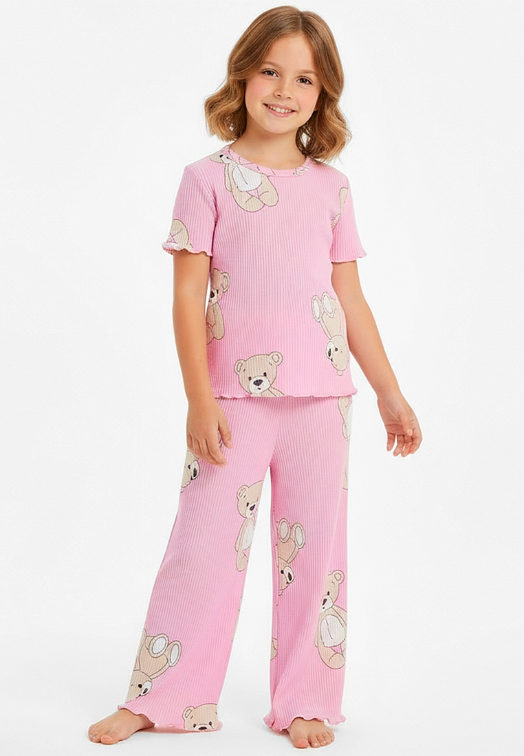 Пижама YOULALA 7750400101 - фото 1