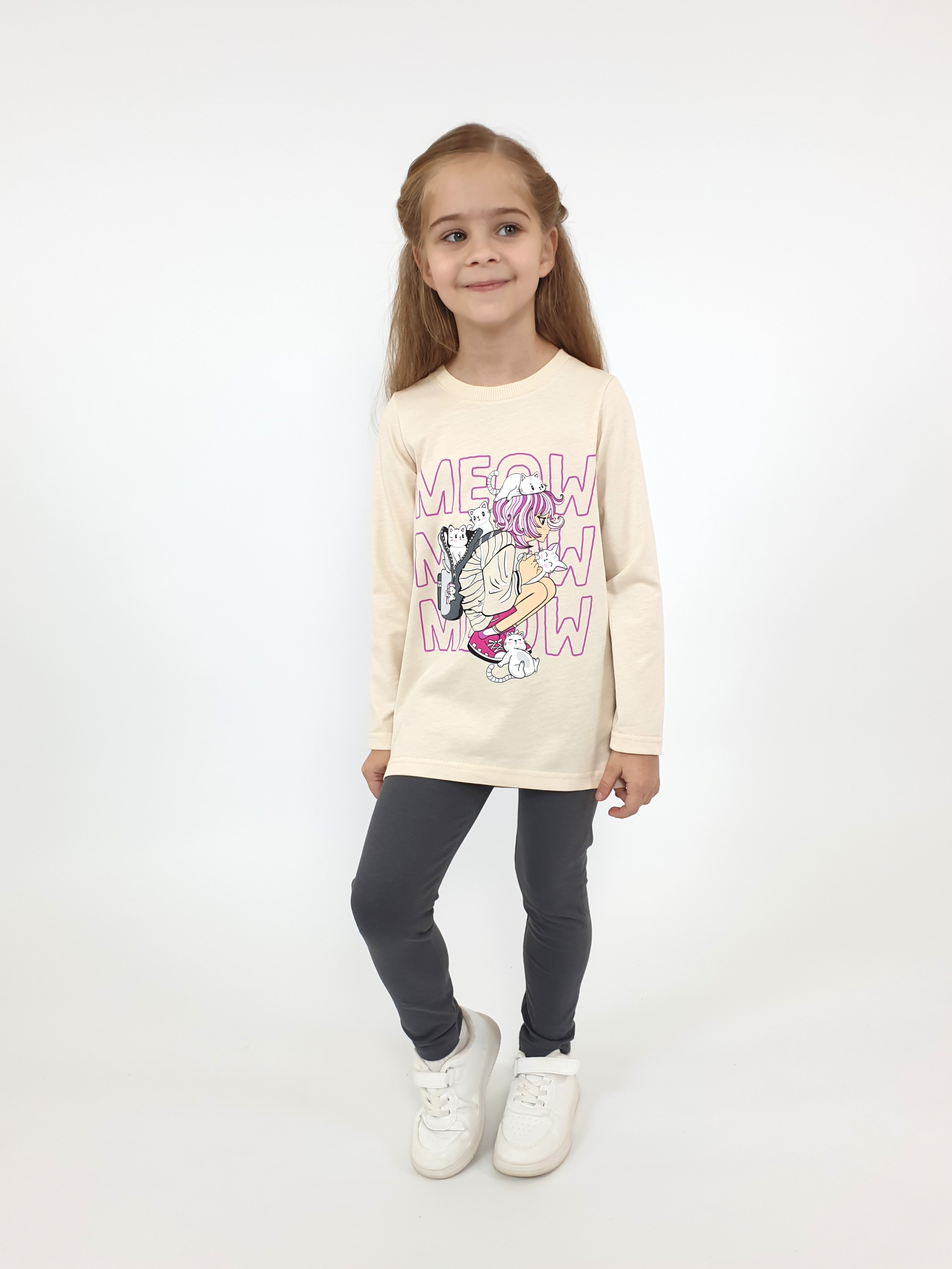 Костюм Luneva 022-02-2. - фото 5