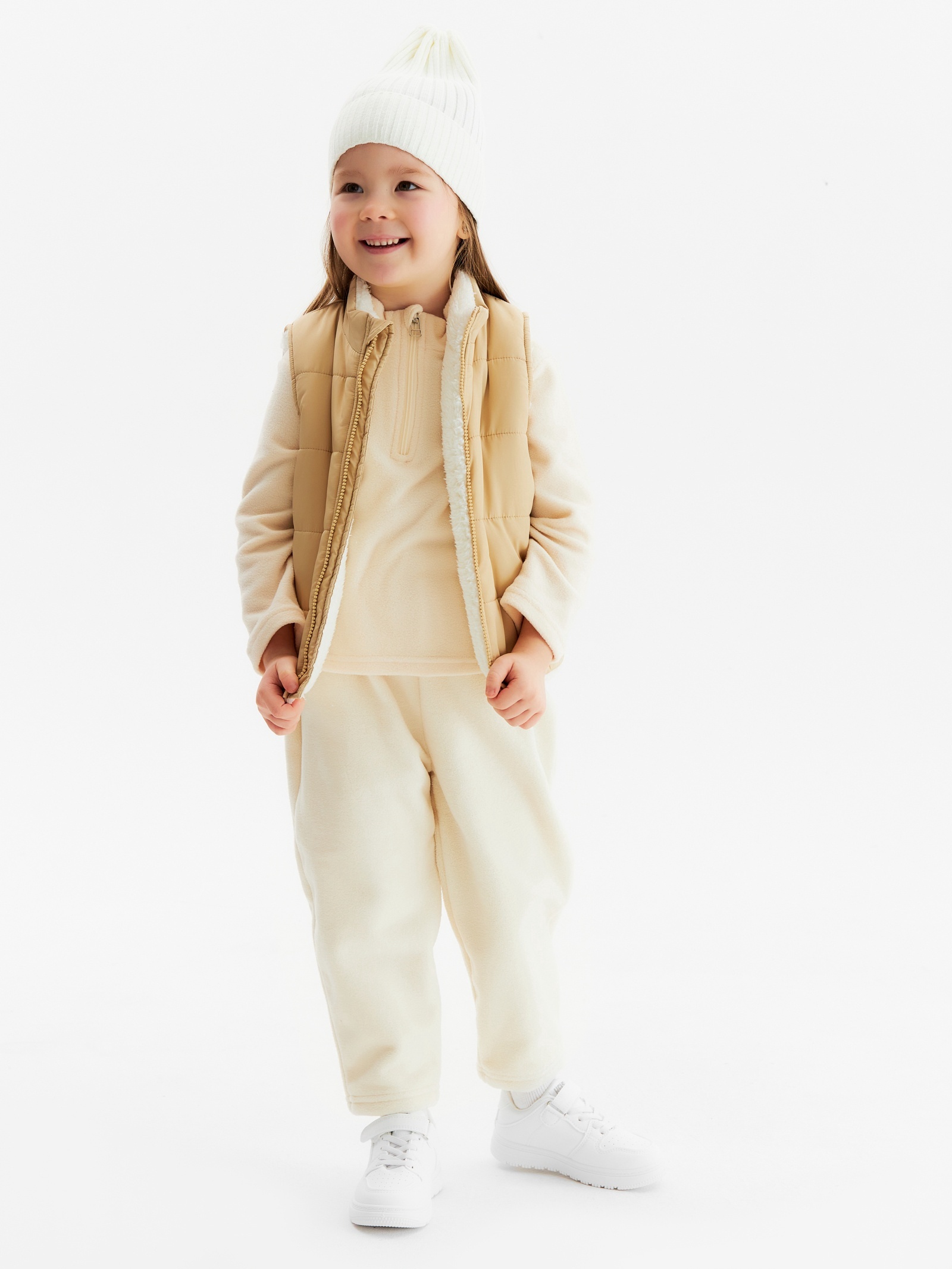 Жилет Kaftan 10631696 - фото 6