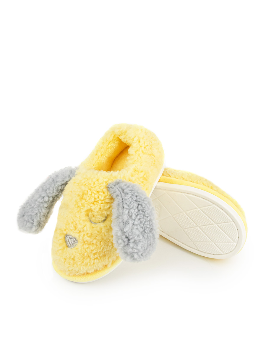 Тапочки SMILE of MILADY 353-268-09 зак - фото 1