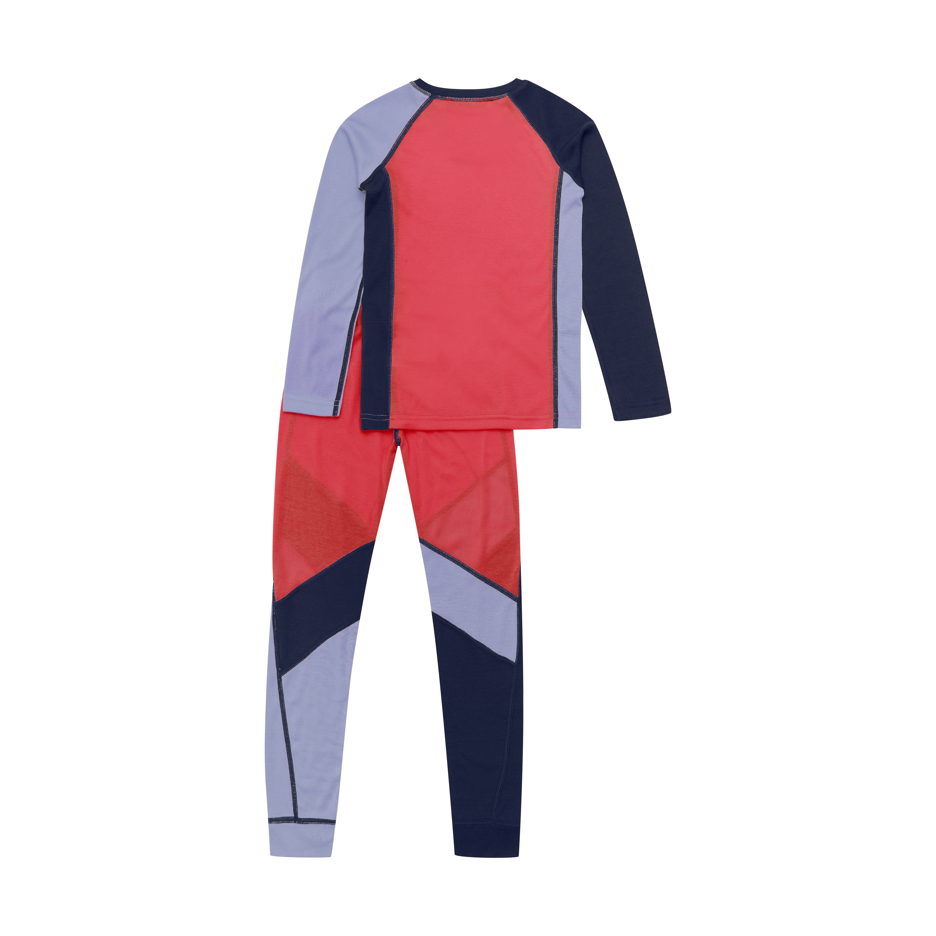 Комплект термобелья Color Kids 742410-5380 - фото 2