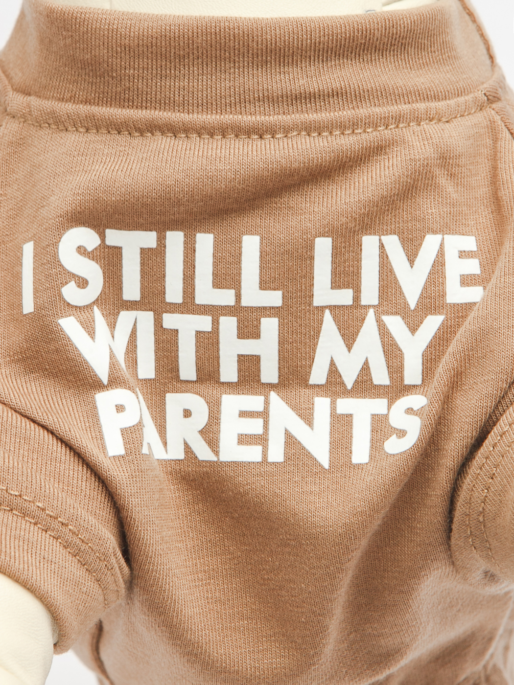 Футболка для собак PIFPAF DOG - фото 7