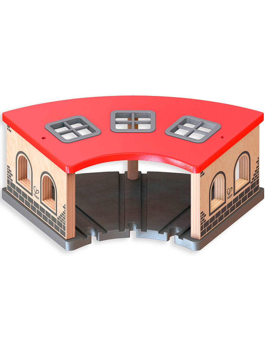 Дополнительные элементы Hape E3704_HP - фото 7