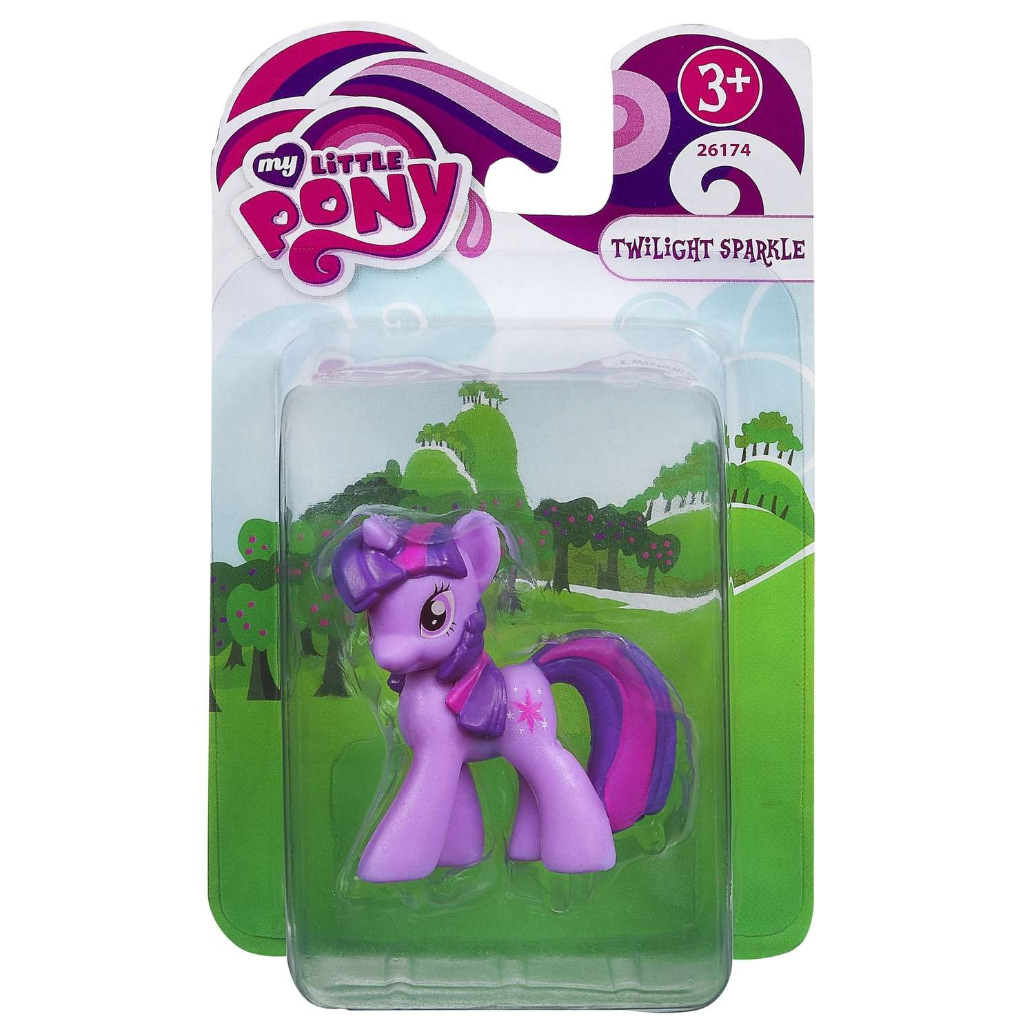 Игровой набор My Little Pony в ассортименте - фото 12