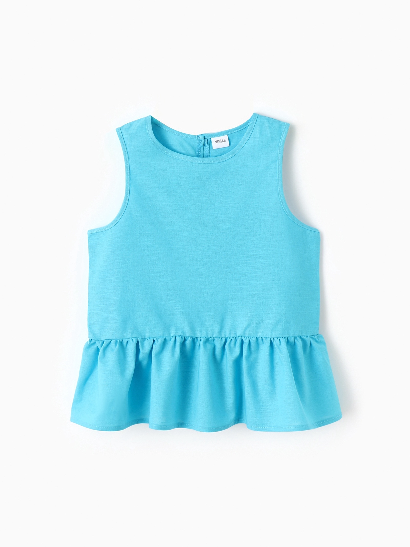 Блузка Minaku 10799419 - фото 6